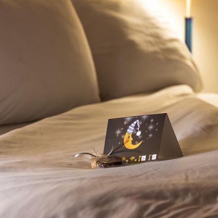 Terranova Suites Santa Cruz de La Sierra Eksteriør billede