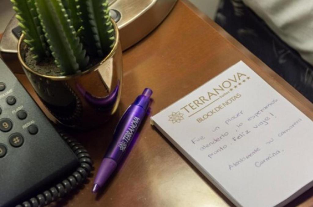 Terranova Suites Santa Cruz de La Sierra Eksteriør billede