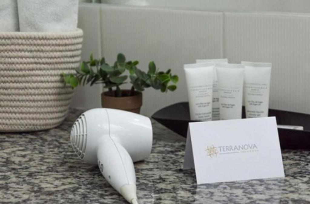 Terranova Suites Santa Cruz de La Sierra Eksteriør billede