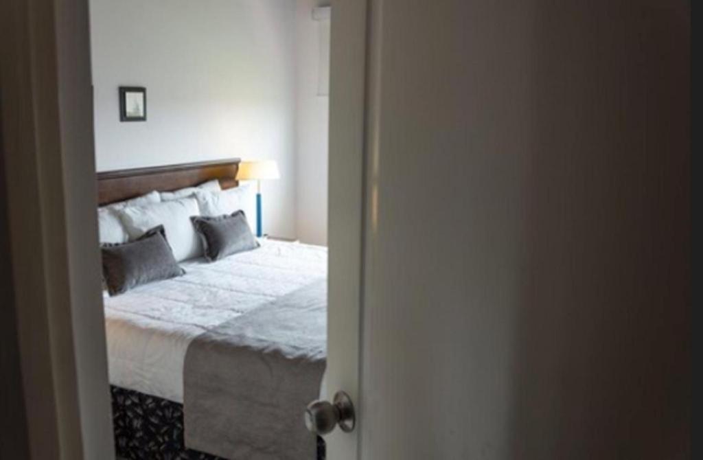 Terranova Suites Santa Cruz de La Sierra Eksteriør billede