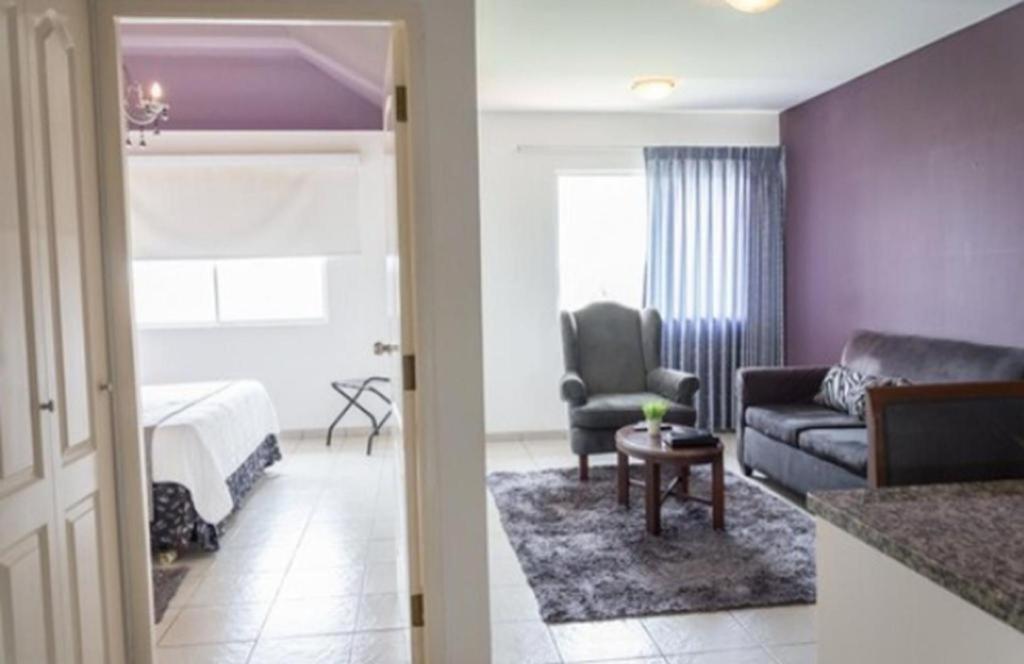Terranova Suites Santa Cruz de La Sierra Eksteriør billede
