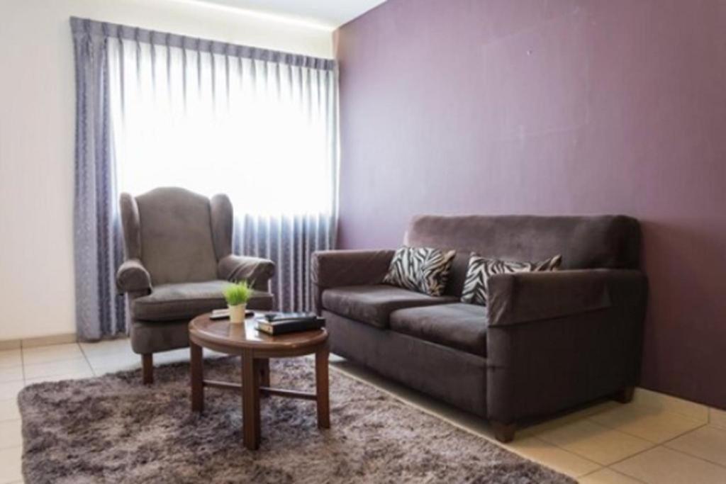 Terranova Suites Santa Cruz de La Sierra Eksteriør billede