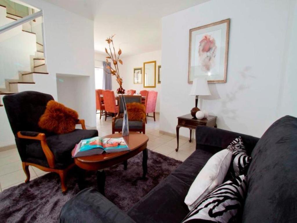 Terranova Suites Santa Cruz de La Sierra Eksteriør billede
