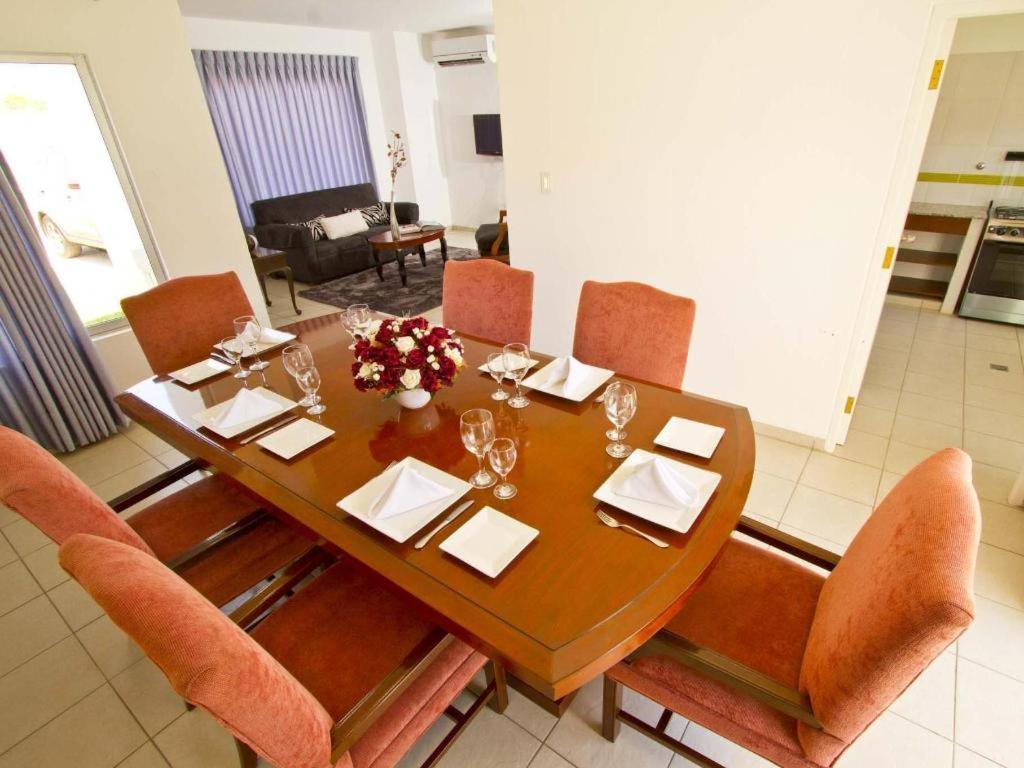 Terranova Suites Santa Cruz de La Sierra Eksteriør billede