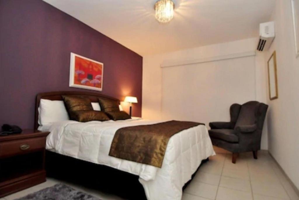 Terranova Suites Santa Cruz de La Sierra Eksteriør billede