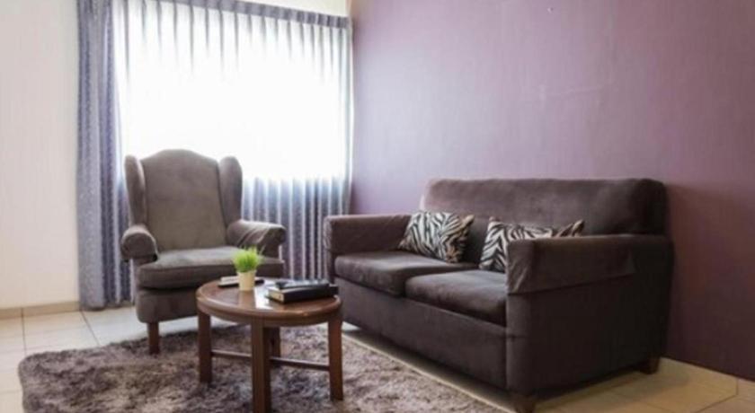 Terranova Suites Santa Cruz de La Sierra Eksteriør billede