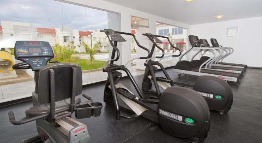 Terranova Suites Santa Cruz de La Sierra Eksteriør billede