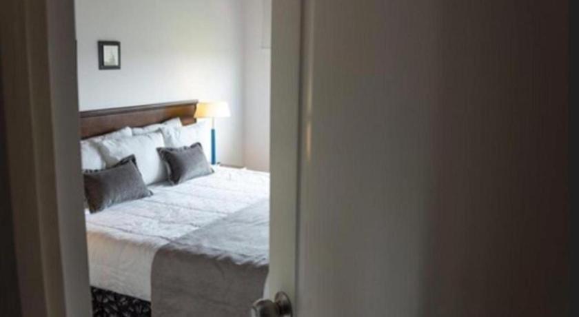 Terranova Suites Santa Cruz de La Sierra Eksteriør billede