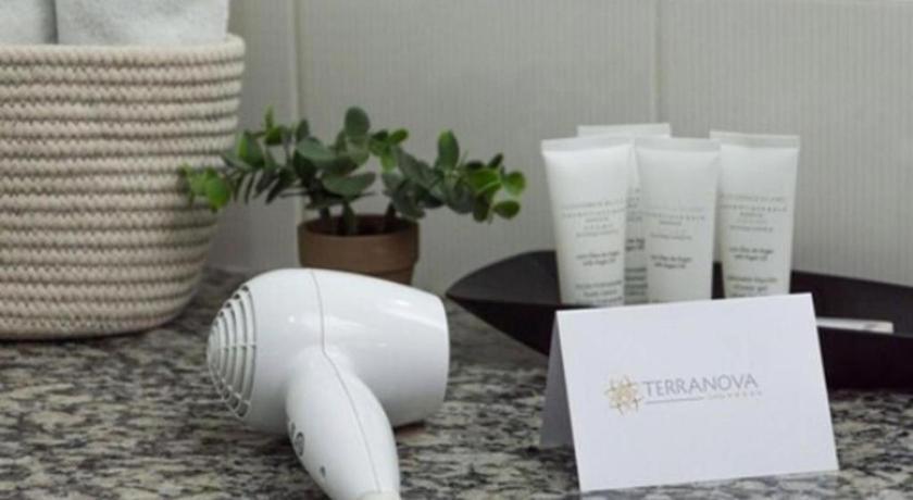Terranova Suites Santa Cruz de La Sierra Eksteriør billede