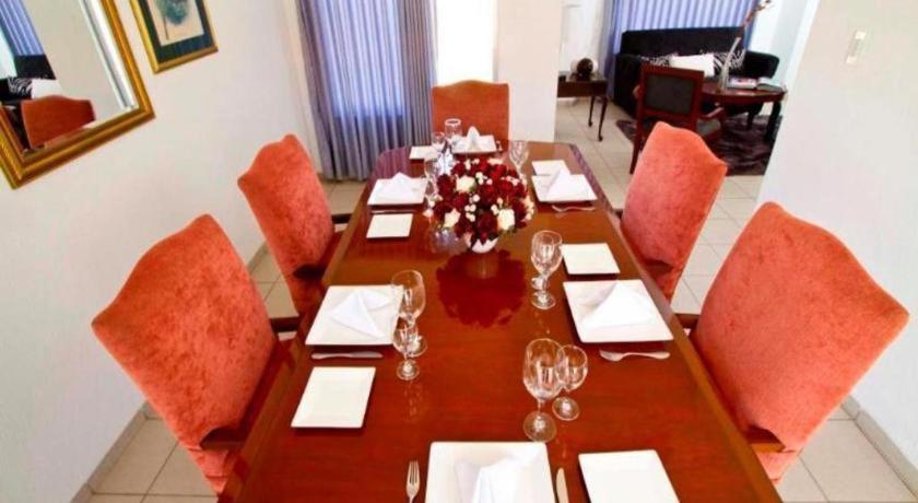 Terranova Suites Santa Cruz de La Sierra Eksteriør billede